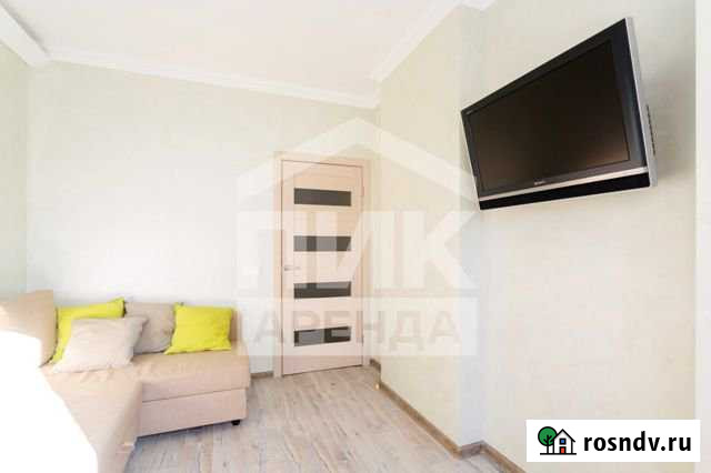 2-комнатная квартира, 56 м², 7/17 эт. в аренду на длительный срок в Долгопрудном Долгопрудный - изображение 1