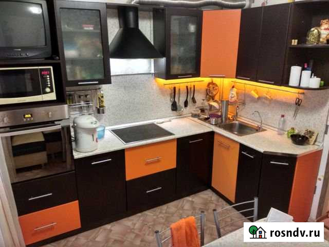 2-комнатная квартира, 54 м², 4/5 эт. на продажу в Среднеуральске Среднеуральск - изображение 1