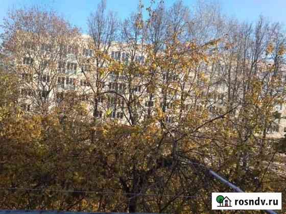 3-комнатная квартира, 73 м², 3/3 эт. на продажу в Сергиевом Посаде Сергиев Посад