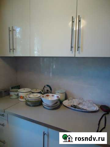 Комната 18 м² в 2-ком. кв., 3/5 эт. в аренду на длительный срок в Одинцово Одинцово - изображение 1