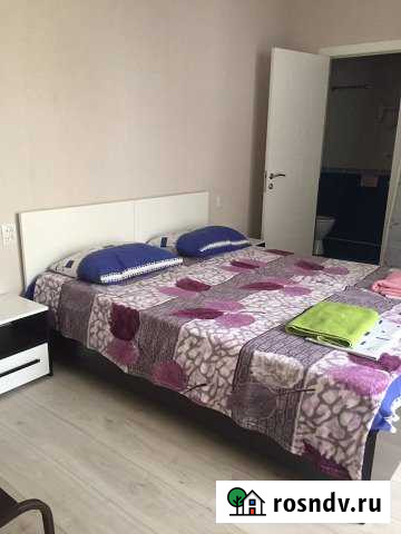 Гостевой дом на Толстом мысе Геленджик - изображение 1