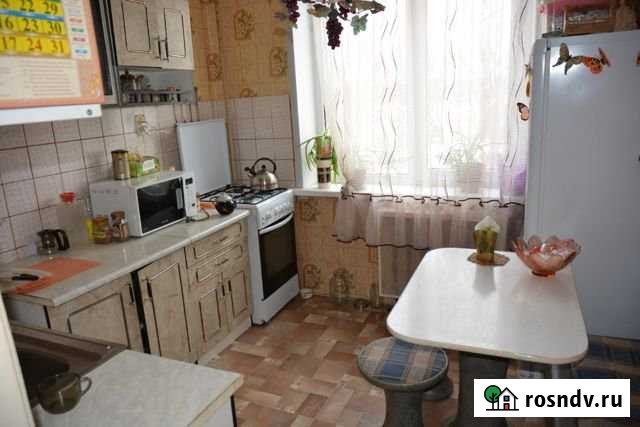 2-комнатная квартира, 47 м², 3/5 эт. на продажу в Старой Руссе Старая Русса - изображение 1