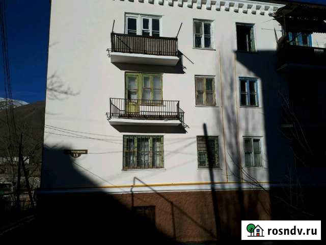 2-комнатная квартира, 47 м², 3/4 эт. на продажу в Тырныаузе Тырныауз - изображение 1