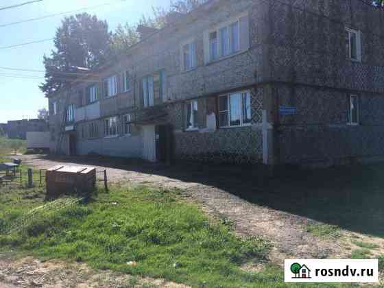 2-комнатная квартира, 44 м², 1/2 эт. на продажу в Белоусово Белоусово