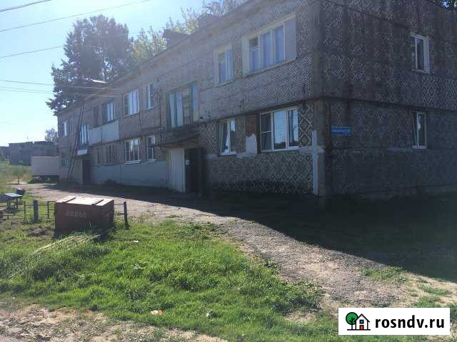 2-комнатная квартира, 44 м², 1/2 эт. на продажу в Белоусово Белоусово - изображение 1