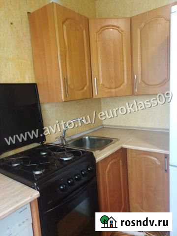 1-комнатная квартира, 36 м², 3/5 эт. в аренду на длительный срок в Черкесске Черкесск - изображение 1