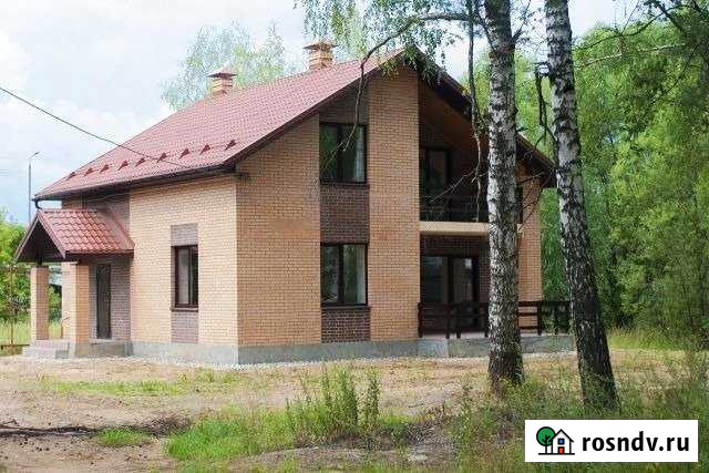 Коттедж 150 м² на участке 6.5 сот. на продажу в Ярославле Ярославль - изображение 1