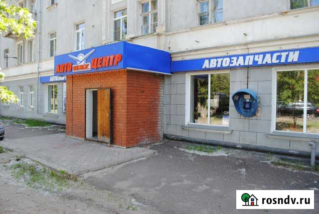 Торговое помещение, 90 кв.м. Курск - изображение 1