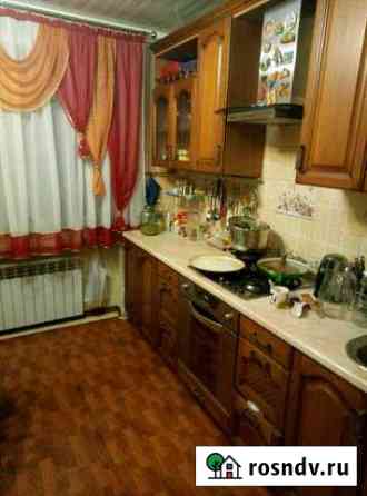 4-комнатная квартира, 106 м², 5/6 эт. на продажу в Калуге Калуга