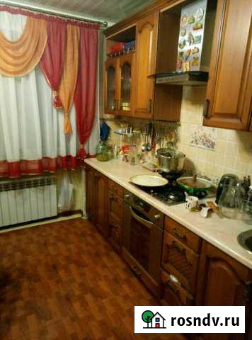 4-комнатная квартира, 106 м², 5/6 эт. на продажу в Калуге Калуга - изображение 1