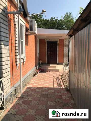 Дом 83 м² на участке 38 сот. на продажу в Бесскорбной Бесскорбная - изображение 1