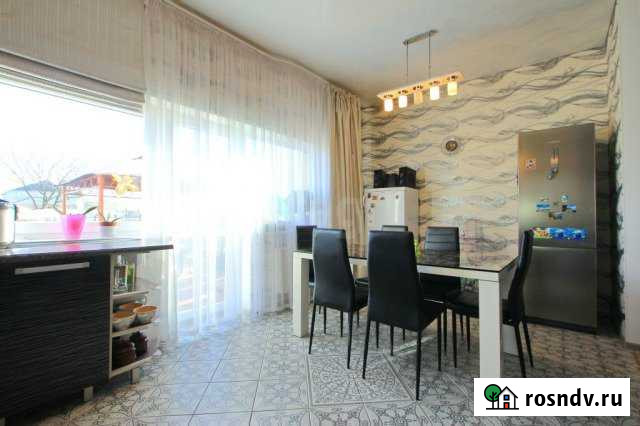 Дом 147.5 м² на участке 4 сот. на продажу в Васильково Васильково - изображение 1