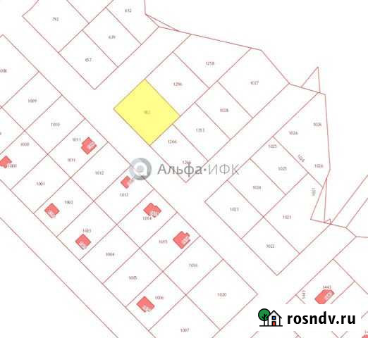 Участок ИЖС 20 сот. на продажу в Северном Белгородской области Северный - изображение 1
