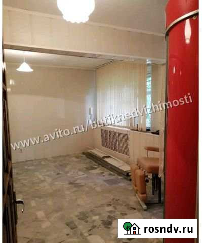 2-комнатная квартира, 44 м², 1/5 эт. на продажу в Тобольске Тобольск - изображение 1