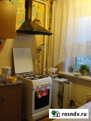 3-комнатная квартира, 64 м², 4/4 эт. на продажу в Кочкурово Кочкурово - изображение 1