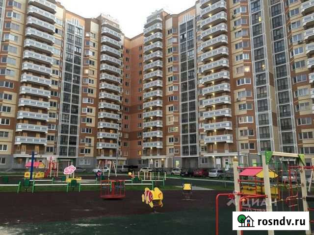 2-комнатная квартира, 55 м², 2/14 эт. на продажу в Домодедово Домодедово - изображение 1