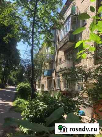 2-комнатная квартира, 44 м², 3/4 эт. на продажу в Кашире Кашира