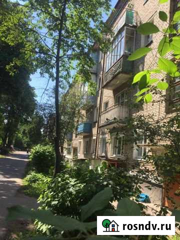 2-комнатная квартира, 44 м², 3/4 эт. на продажу в Кашире Кашира - изображение 1