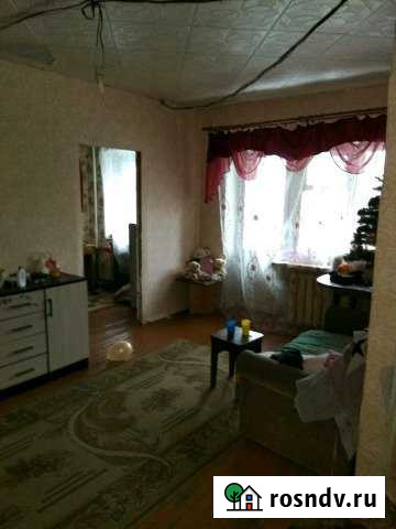 2-комнатная квартира, 43 м², 4/4 эт. на продажу в Заволжске Заволжск - изображение 1