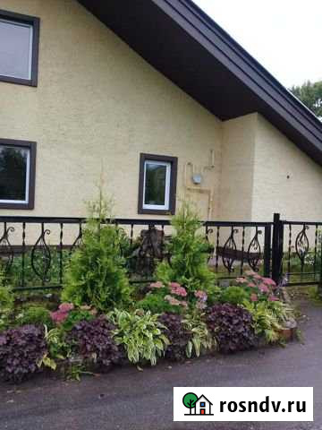 Коттедж 260 м² на участке 9 сот. на продажу в Великом Новгороде Великий Новгород - изображение 1