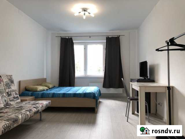 3-комнатная квартира, 100 м², 6/14 эт. в аренду посуточно в Иваново Иваново - изображение 1