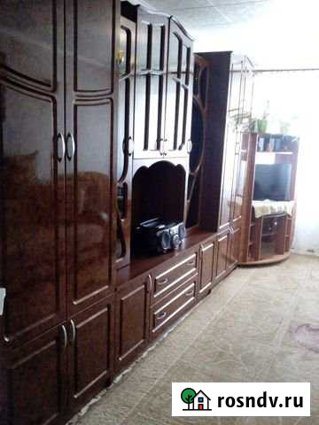 2-комнатная квартира, 56 м², 5/9 эт. на продажу в Мегионе Мегион - изображение 1