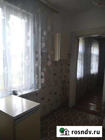 2-комнатная квартира, 44 м², 1/1 эт. на продажу в Соликамске Соликамск - изображение 1