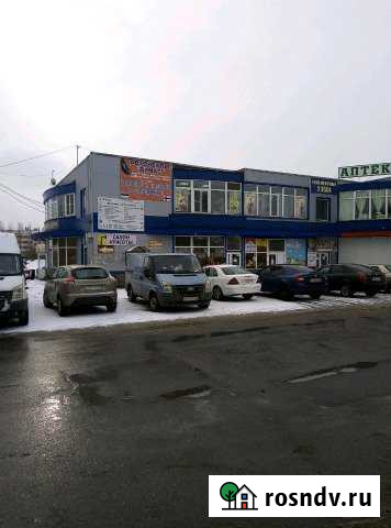 Торговый центр Щеглово - изображение 1
