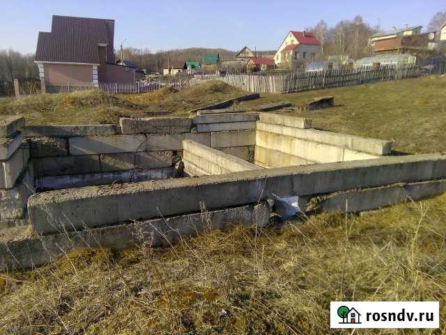 Участок ИЖС 15 сот. на продажу в Аше Аша - изображение 1