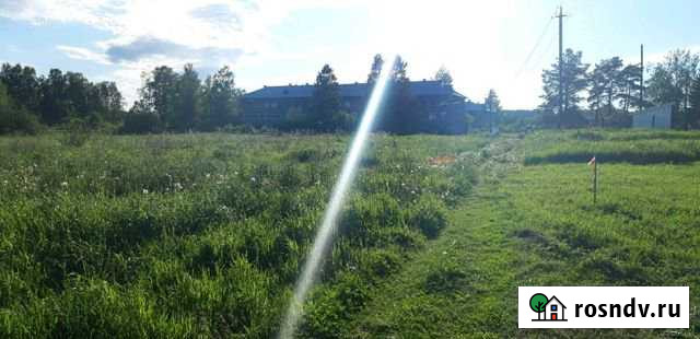 Участок ИЖС 15 сот. на продажу в Сортавале Сортавала - изображение 1