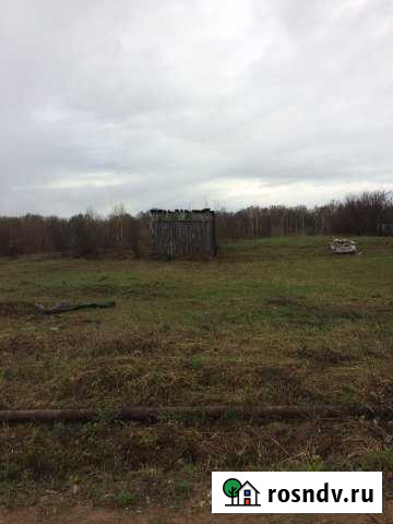 Участок СНТ, ДНП 10 сот. на продажу в Воткинске Воткинск - изображение 1