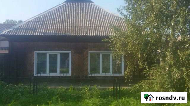 Дом 85 м² на участке 6 сот. в аренду на длительный срок в Абакане Абакан - изображение 1