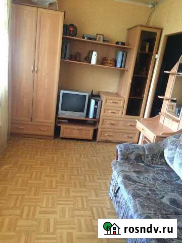 1-комнатная квартира, 33 м², 5/5 эт. на продажу в Балабаново Балабаново - изображение 1