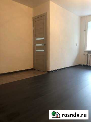 1-комнатная квартира, 32 м², 1/4 эт. на продажу в Бору Бор - изображение 1