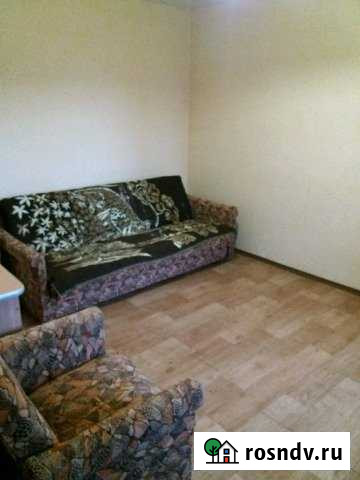 1-комнатная квартира, 27 м², 1/2 эт. в аренду на длительный срок в Родниках Московской области Родники - изображение 1