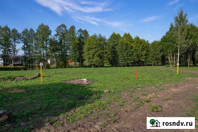 Участок ИЖС 12 сот. на продажу в Новогуровском Новогуровский - изображение 1