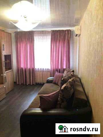 2-комнатная квартира, 53 м², 2/5 эт. на продажу в Чемодановке Чемодановка - изображение 1