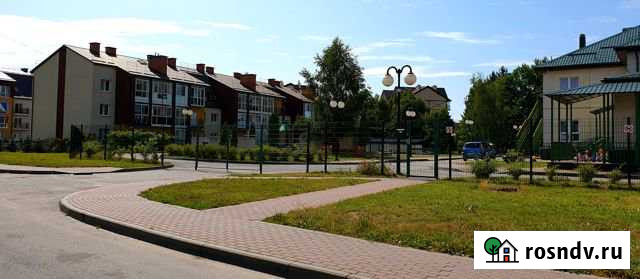 1-комнатная квартира, 32 м², 3/3 эт. на продажу в Светлогорске Светлогорск - изображение 1