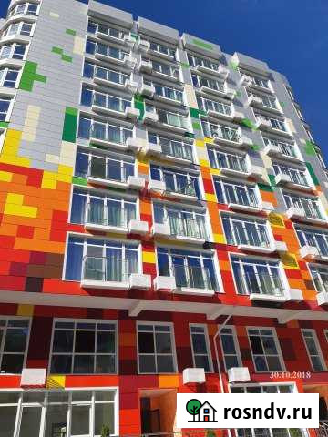 Свободного назначения 107 кв.м. Сочи - изображение 1