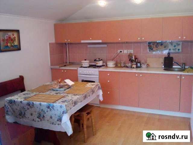 Комната 26 м² в 1-ком. кв., 1/1 эт. в аренду посуточно в Симферополе Симферополь - изображение 1