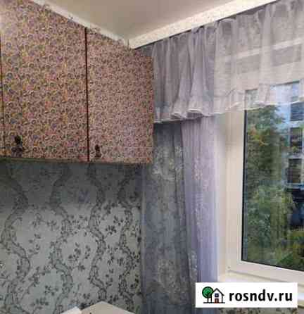 1-комнатная квартира, 31 м², 3/5 эт. в аренду на длительный срок в Мурманске Мурманск