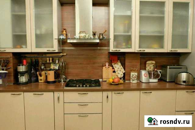 3-комнатная квартира, 160 м², 5/15 эт. в аренду посуточно в Геленджике Геленджик - изображение 1