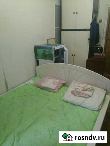 Комната 10 м² в 5-ком. кв., 5/5 эт. в аренду на длительный срок в Томилино Томилино - изображение 1