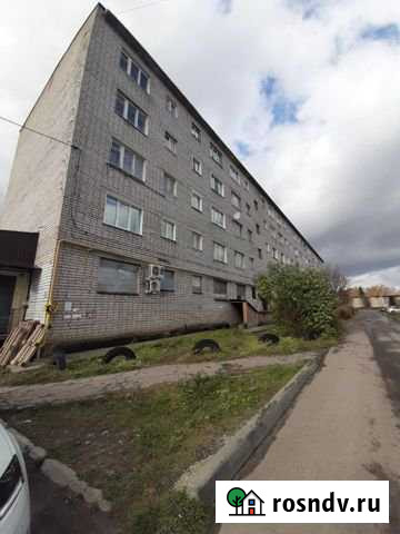 1-комнатная квартира, 30 м², 4/5 эт. на продажу в Кинешме Кинешма - изображение 1