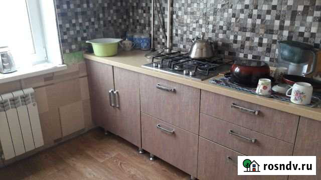 1-комнатная квартира, 34 м², 5/5 эт. на продажу в Первомайском Московской области Первомайский - изображение 1