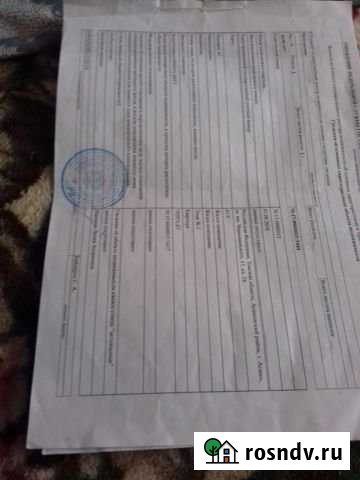 3-комнатная квартира, 59 м², 2/3 эт. на продажу в Асино Асино - изображение 1