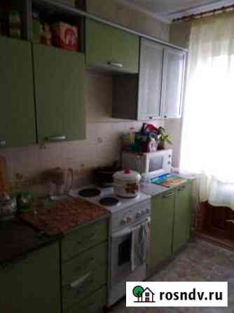 3-комнатная квартира, 61 м², 7/9 эт. на продажу в Юрге Юрга