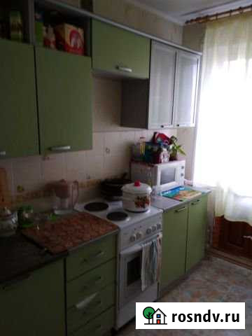 3-комнатная квартира, 61 м², 7/9 эт. на продажу в Юрге Юрга - изображение 1