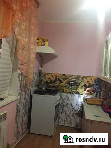 3-комнатная квартира, 55 м², 2/2 эт. в аренду на длительный срок в Ханты-Мансийске Ханты-Мансийск - изображение 1