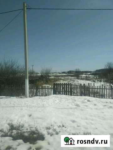 Участок ИЖС 14 сот. на продажу в Жигулевске Жигулевск - изображение 1